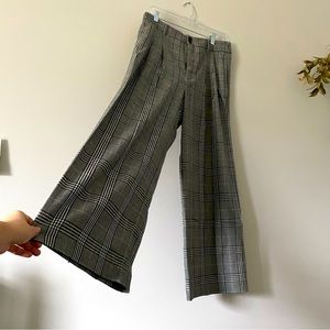 Madewell High-Waisted Pants